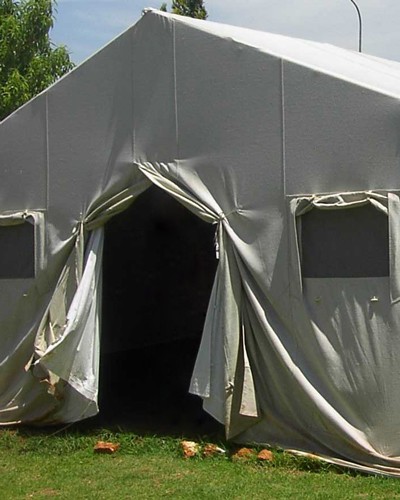 Изготавливаем солдатские палатки в Ефремове вместимостью <strong>до 70 человек</strong>